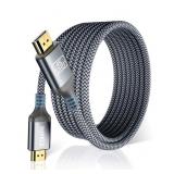 NEW 4K HDMI Cable 10 Ft NEW 4K HDMI Cable 10 Ft