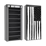 NEW-$42 Shoe Rack Sneaker Storage Organizer NEW-$42 Shoe Rack Sneaker Storage Organizer