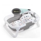 NEW-$56 Baby BathTub NEW-$56 Baby BathTub