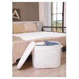 NEW-$80 22'x14'x18' 22'x14'x18' Storage Basket NEW-$80 22'x14'x18' 22'x14'x18' Storage Basket