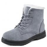 NEW-$55 Winter Snow Boots NEW-$55 Winter Snow Boots