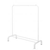 NEW 150x110Cm Clothing Rack Portable Single NEW 150x110Cm Clothing Rack Portable Single