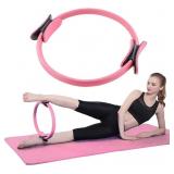 NEW 15 Inch Pilates Ring NEW 15 Inch Pilates Ring