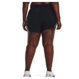 NEW-Womens Play Up Short 3XL NEW-Womens Play Up Short 3XL