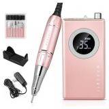 NEW Rechargeable Nail Drill Machine NEW Rechargeable Nail Drill Machine