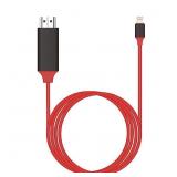Lightning to HDMI Adapter Lightning to HDMI Adapter