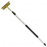 $70 Window Washing Kit 5-12 ft $70 Window Washing Kit 5-12 ft