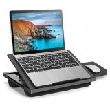 NEW $50 Adjustable Lap Desk NEW $50 Adjustable Lap Desk