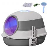 NEW-$120 Cat Litter Box NEW-$120 Cat Litter Box