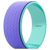 NEW $31 Yoga Wheel for Back Pain NEW $31 Yoga Wheel for Back Pain