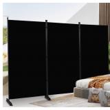 NEW-$160 Room Divider 6ft Room Dividers NEW-$160 Room Divider 6ft Room Dividers