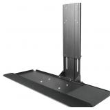 NEW $60 Keyboard and Mouse Platform Tray 25*9.5in NEW $60 Keyboard and Mouse Platform Tray 25*9.5in