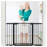 NEW $137 Baby Gate for Doorways NEW $137 Baby Gate for Doorways