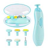 NEW-Baby Nail Filer NEW-Baby Nail Filer