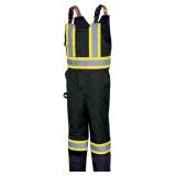 NEW $107 (L) High Visibility Overall NEW $107 (L) High Visibility Overall