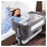 $200 Baby Bassinet Bedside $200 Baby Bassinet Bedside