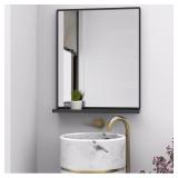 NEW-$83 (20x16) Wall Mirror NEW-$83 (20x16) Wall Mirror