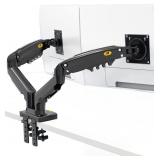 $66 Dual Monitor Desk Mount Stand $66 Dual Monitor Desk Mount Stand