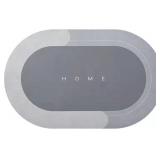 $55 Bath Mat 1.64ft.x2.63ft $55 Bath Mat 1.64ft.x2.63ft