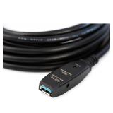 NEW-$60 32 Feet Active USB Extension Cable 3.0 NEW-$60 32 Feet Active USB Extension Cable 3.0
