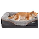NEW $100 Large Memory Foam Dog Bed NEW $100 Large Memory Foam Dog Bed