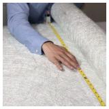 NEW $70 Fiberglass Chopped Strand Mat Cloth NEW $70 Fiberglass Chopped Strand Mat Cloth