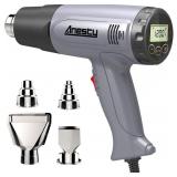 NEW $50 Heat Gun w/LCD Display NEW $50 Heat Gun w/LCD Display
