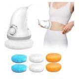 NEW $50 White Body Sculpting Machine NEW $50 White Body Sculpting Machine