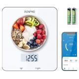NEW $32 SMART Kitchen Scale NEW $32 SMART Kitchen Scale
