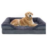 NEW $95 Orthopedic Dog Bed 107*81cm NEW $95 Orthopedic Dog Bed 107*81cm
