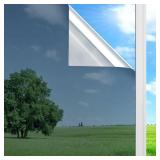$60 One Way Mirror Film Set of 2 $60 One Way Mirror Film Set of 2