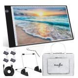 NEW-$34 Diamond Painting A4 LED Light Pad NEW-$34 Diamond Painting A4 LED Light Pad