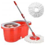 $46 Spin Mop Bucket $46 Spin Mop Bucket