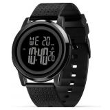 NEW $40 Mens Watch Ultra-Thin Digital Sports Watch NEW $40 Mens Watch Ultra-Thin Digital Sports Watch