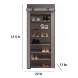 NEW-$42 Shoe Rack Sneaker Storage Organizer NEW-$42 Shoe Rack Sneaker Storage Organizer