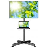 $100 (23-60') Mobile TV Cart $100 (23-60') Mobile TV Cart