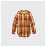 NEW (XS) Women's Plaid Long Sleeve Shirt NEW (XS) Women's Plaid Long Sleeve Shirt