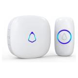 NEW Wireless DoorBell w/Sensor NEW Wireless DoorBell w/Sensor