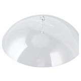 NEW-10.6inch Bird Feeder Protective Dome NEW-10.6inch Bird Feeder Protective Dome