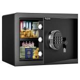 NEW $140 Cabinet Security Safe Box NEW $140 Cabinet Security Safe Box