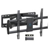 $112 Full Motion TV Wall Mount $112 Full Motion TV Wall Mount