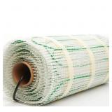 NEW 75'Ft Electric Underfloor Heating NEW 75'Ft Electric Underfloor Heating