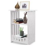 $46 Multifunctional Side Table $46 Multifunctional Side Table