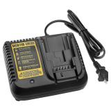 NEW Fast Charger for Dewalt 12V-20V NEW Fast Charger for Dewalt 12V-20V