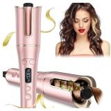 NEW $63 Automatic Curling Iron NEW $63 Automatic Curling Iron