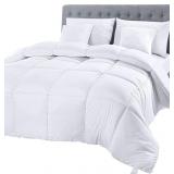 $58 Comforter Duvet King & 2 Pillow Covers $58 Comforter Duvet King & 2 Pillow Covers