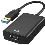 USB 3.0 to HDMI Adapter USB 3.0 to HDMI Adapter