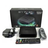 NEW MXQ Fully Loaded Android Smart TV Box NEW MXQ Fully Loaded Android Smart TV Box