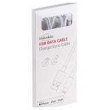 NEW-ilikable iPhone Charger Cable, 3 Pack 6ft NEW-ilikable iPhone Charger Cable, 3 Pack 6ft