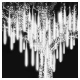 NEW $49 Meteor Shower Rain Lights NEW $49 Meteor Shower Rain Lights